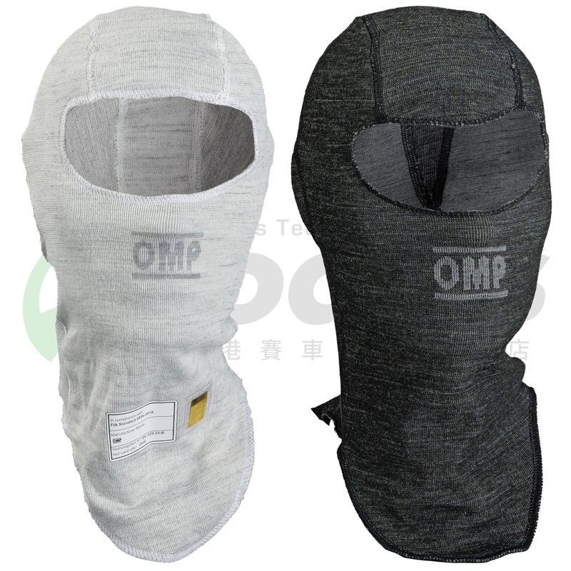 OMP TECNICA BALACLAVA