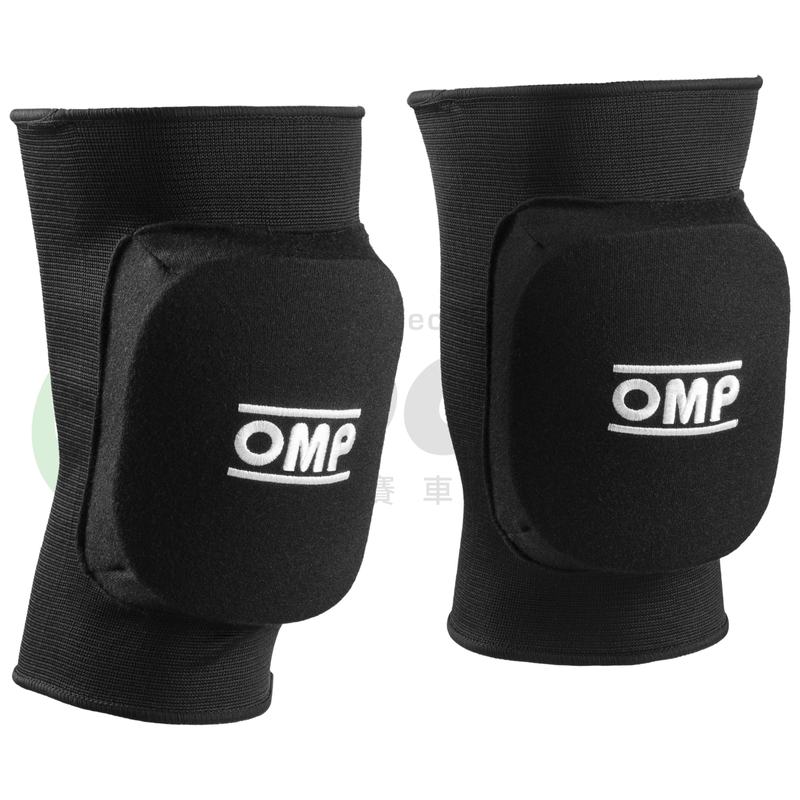 OMP KNEE PADS (PAIR)