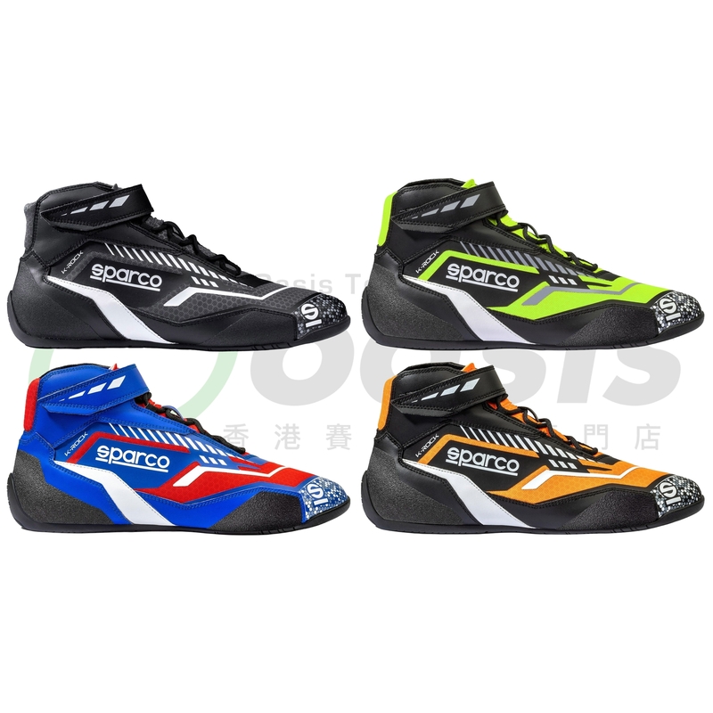 Sparco K-ROCK