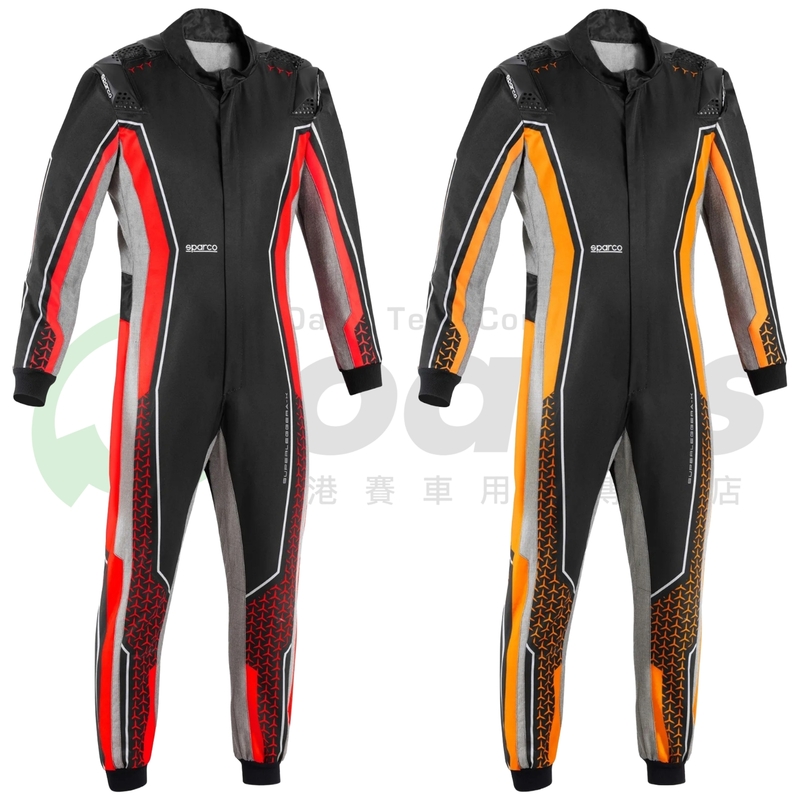 Sparco SUPERLEGGERA-K