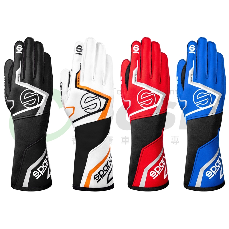 Sparco K-TIDE+