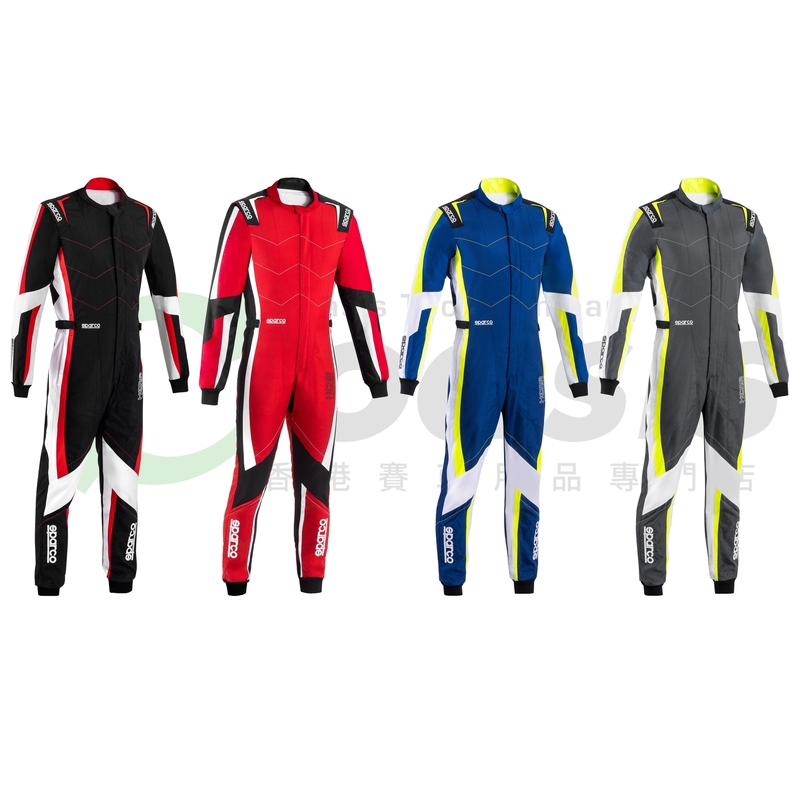 Sparco KERB ADVANCED