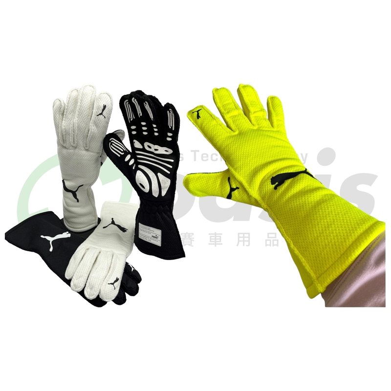 PUMA SPEEDCAT HANDSCHUHE
