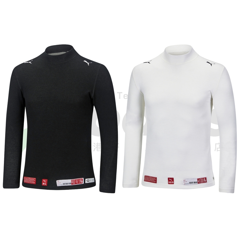 PUMA NOMEX PULLOVER SPEEDCAT