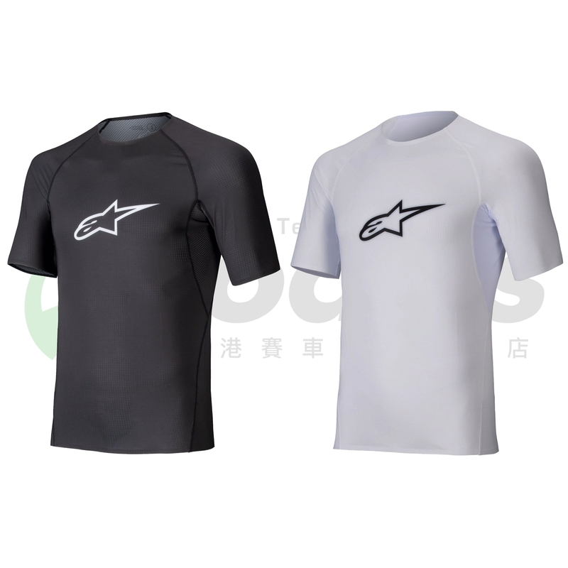 Alpinestars TECH KX TOP