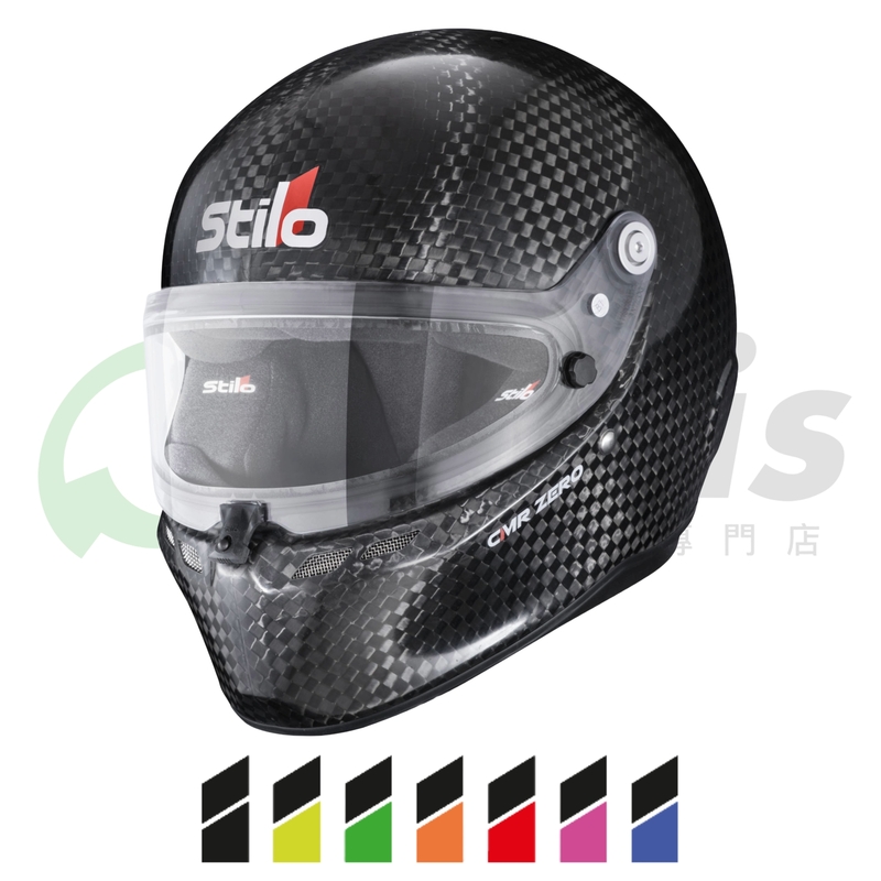 Stilo ST6 CMR ZERO Carbon