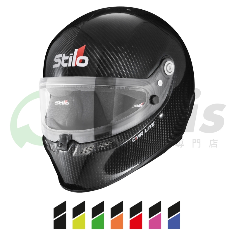 Stilo ST6 CMR LITE Carbon