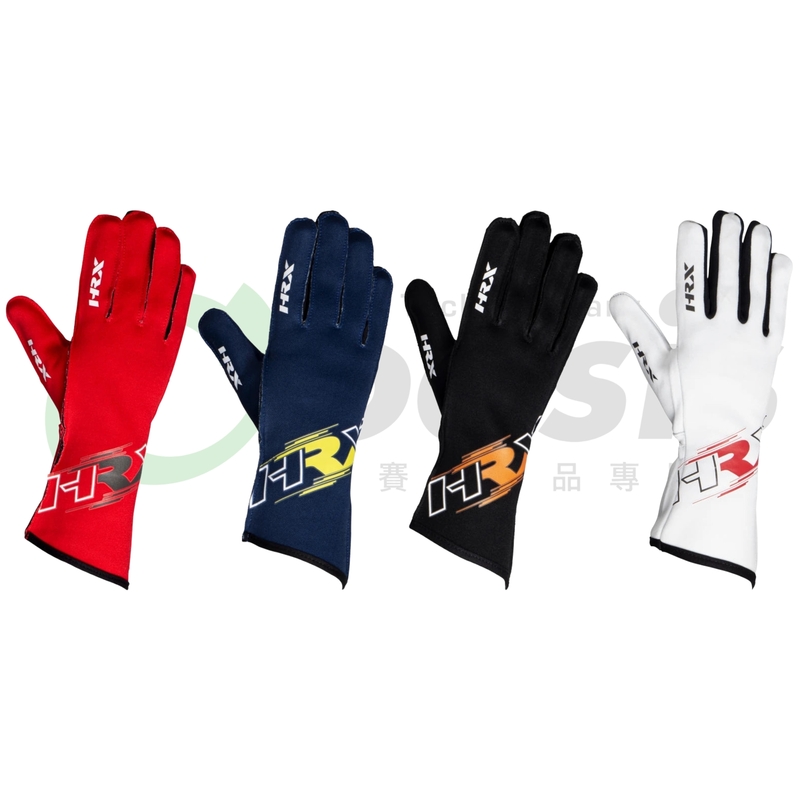 HRX K-RACER PRO K-LINES