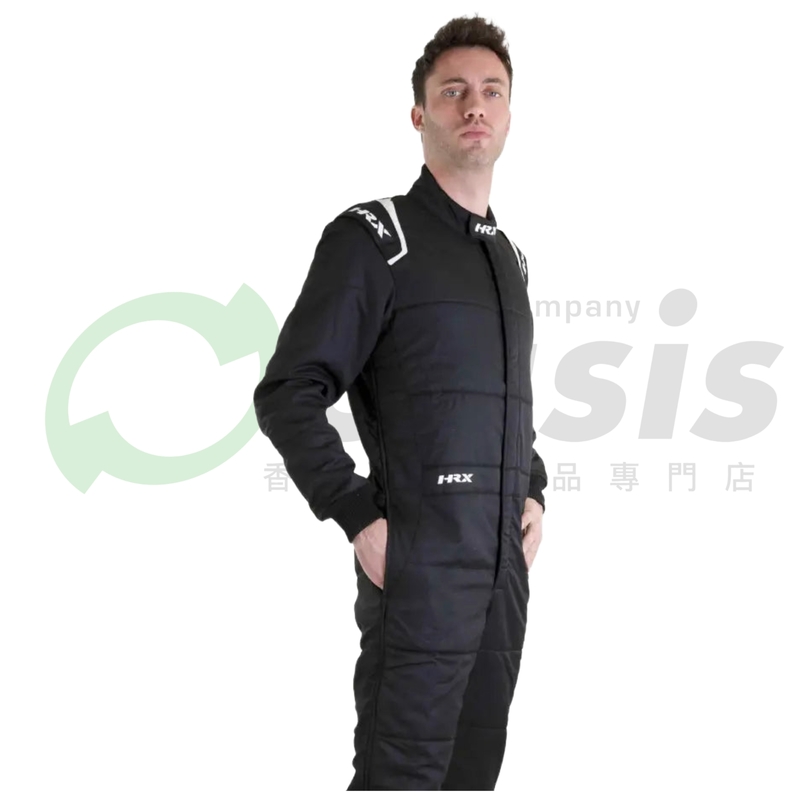 HRX PISTA 25 ONE TUTA