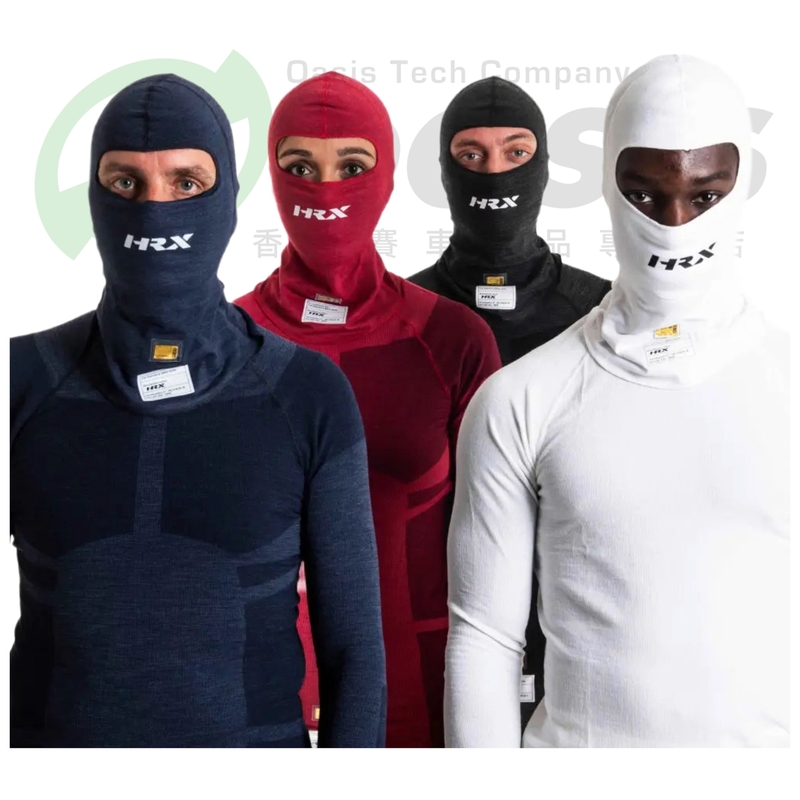 HRX ICON BALACLAVA