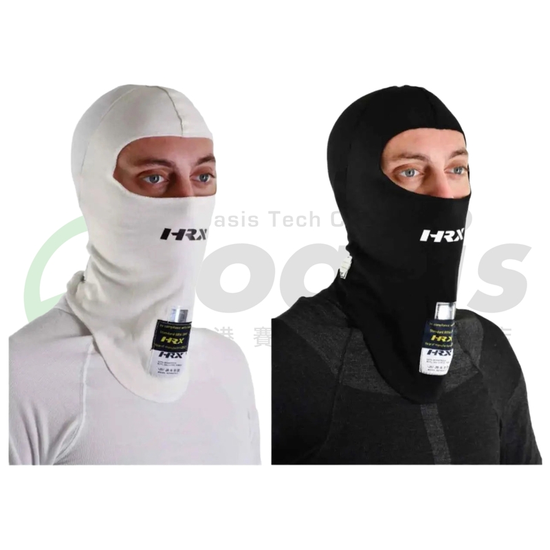 HRX RACER 18 BALACLAVA