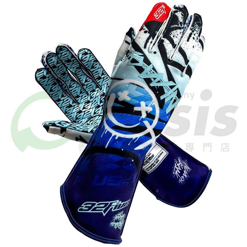 32Five "PLUS F" FIA SMILE TO WIN