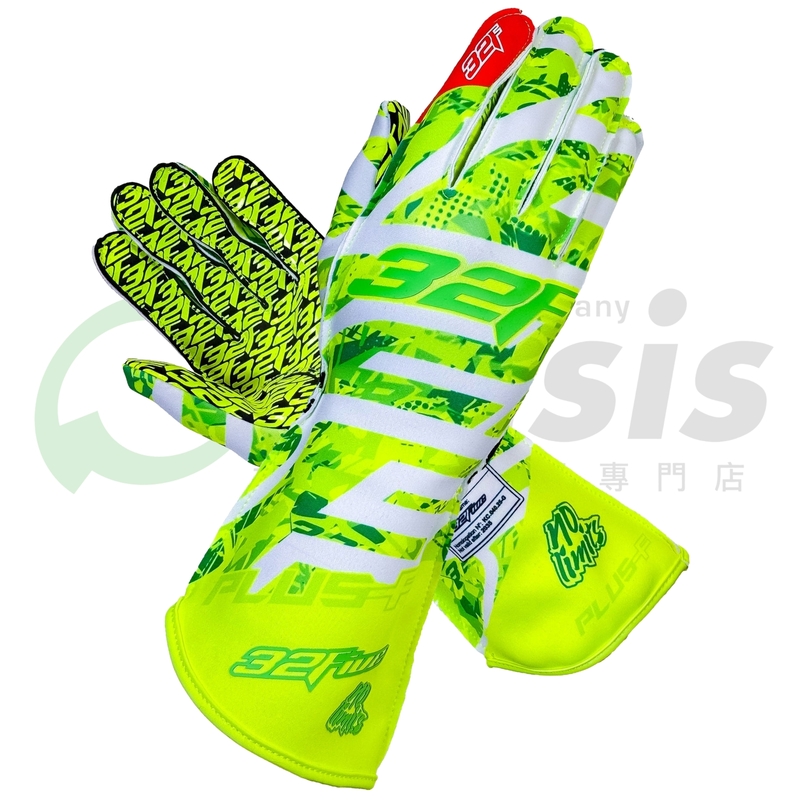 32Five "PLUS F" FIA NO LIMITS