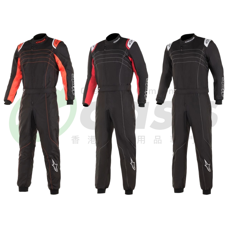 Alpinestars KMX-9 V3