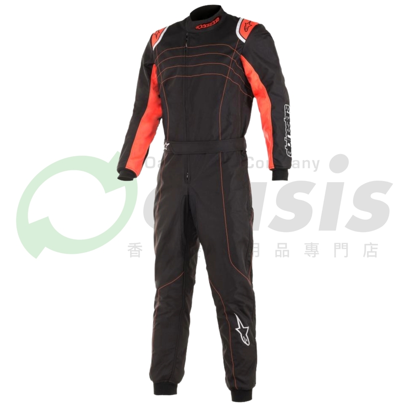 Alpinestars (Kids) KMX-9 V3 S
