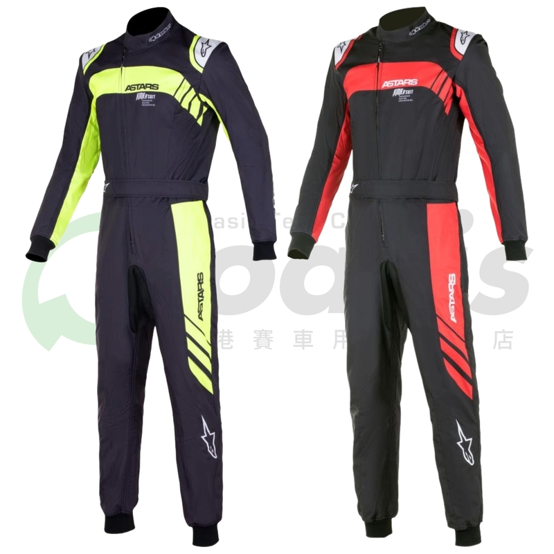 Alpinestars KMX-9 V2 GRAPH