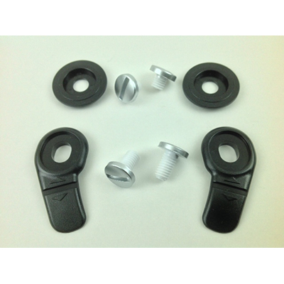 Arai CK-6 Screw Kit