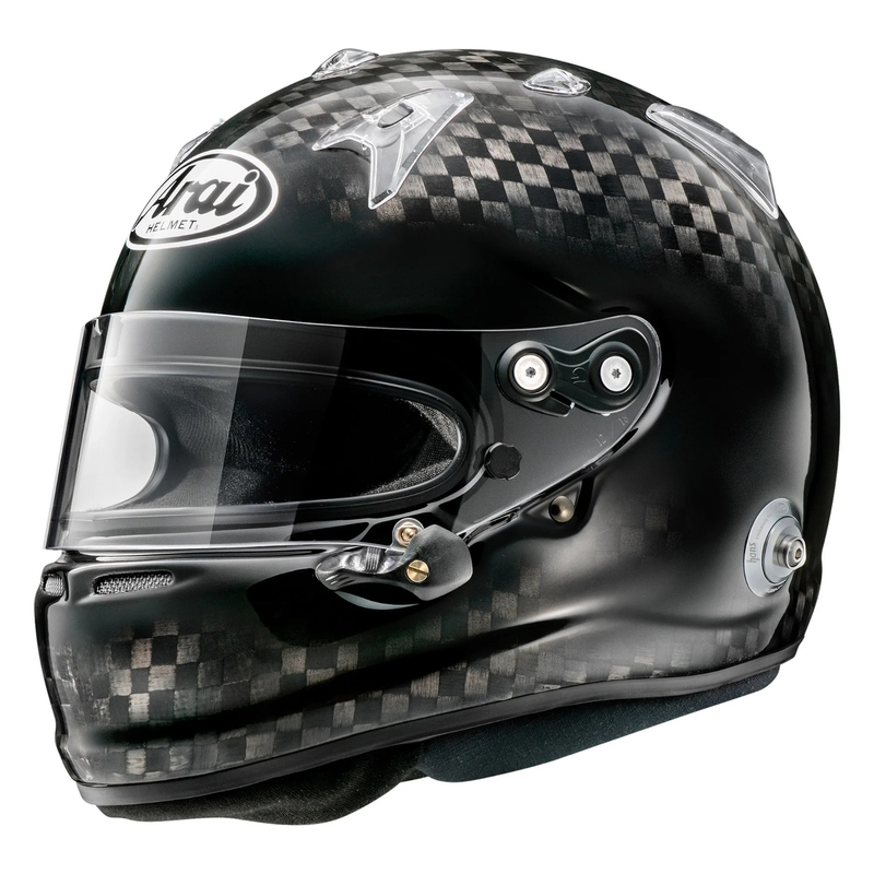 Arai GP-7 SRC ABP