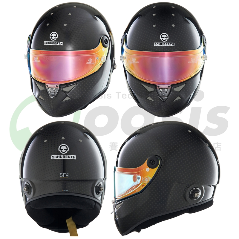 Schuberth SF4 8860-2018