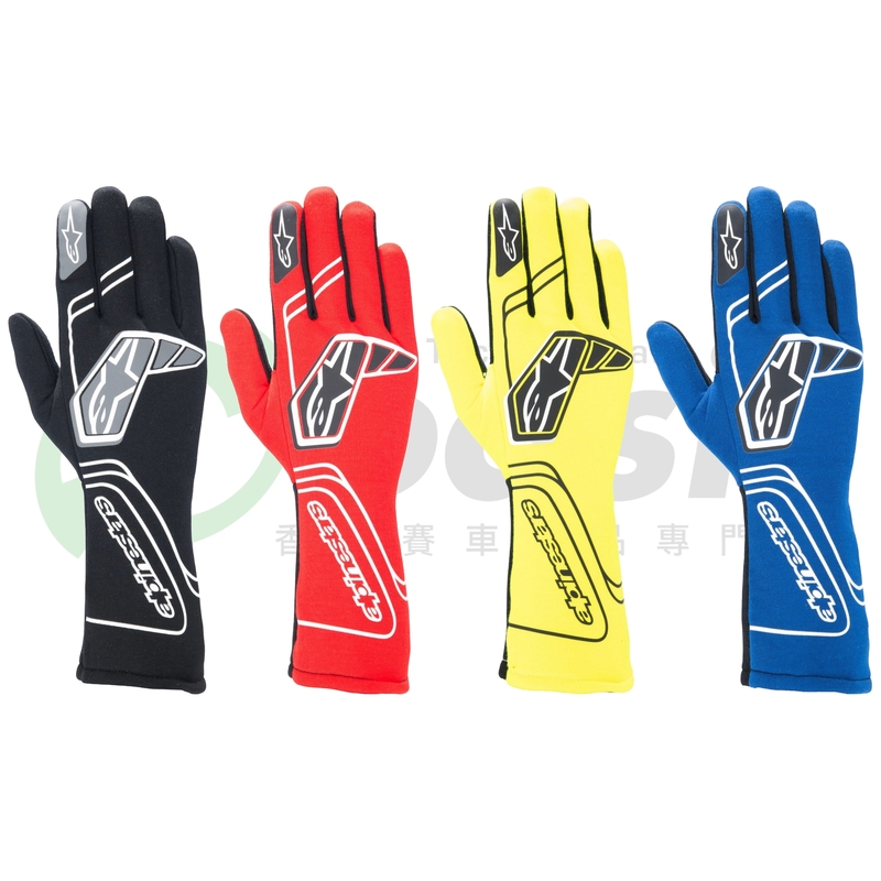 Alpinestars TECH-1 START V4