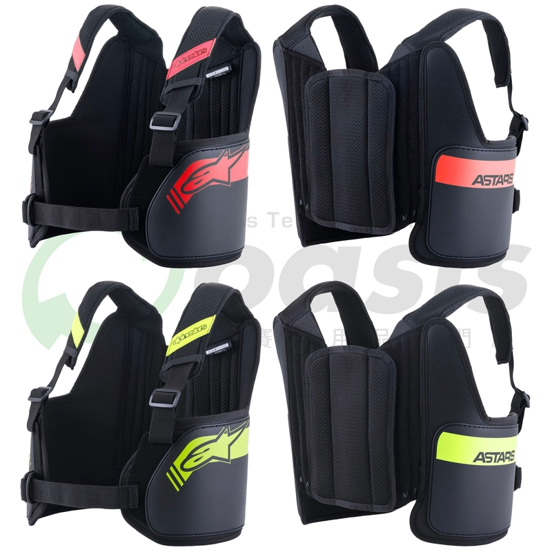 Alpinestars BIONIC
