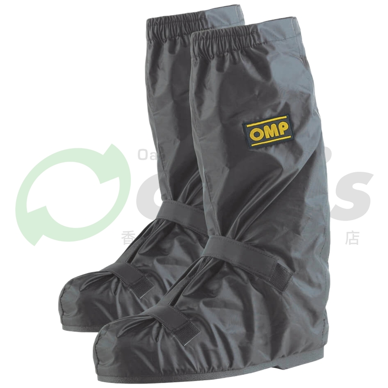 OMP RAIN-SHOE COVER