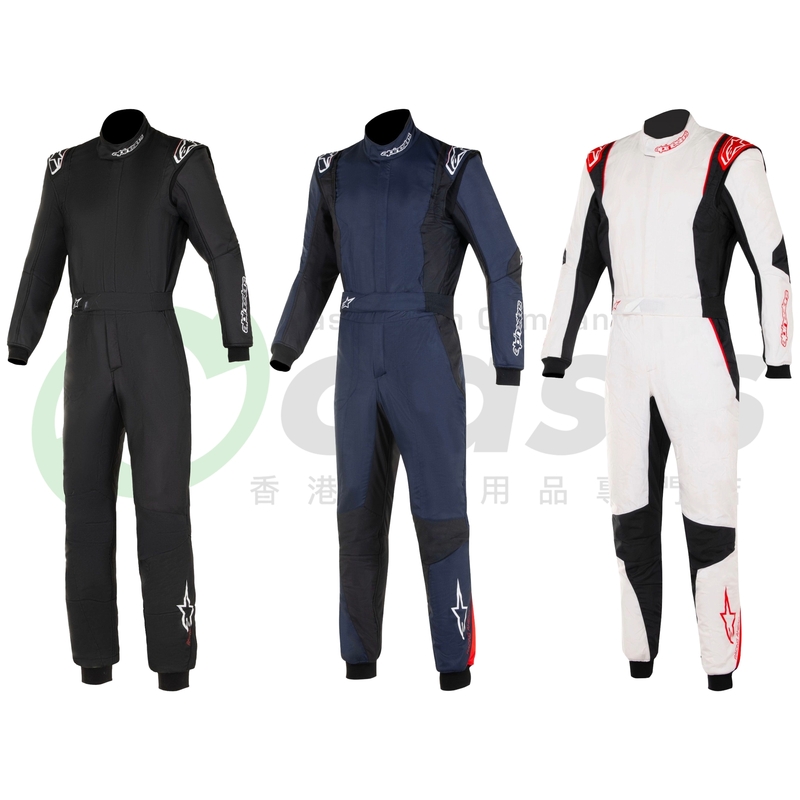 Alpinestars GP TECH V4 