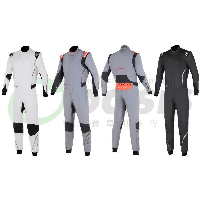 Alpinestars HYPERTECH V3