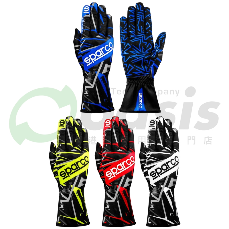 Sparco K-ROOKIE
