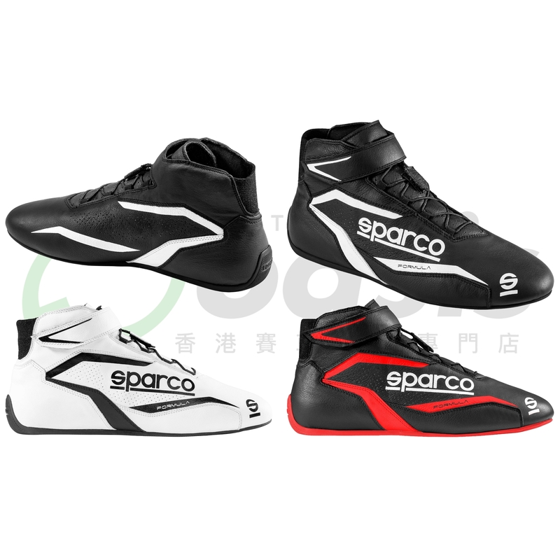 Sparco FORMULA