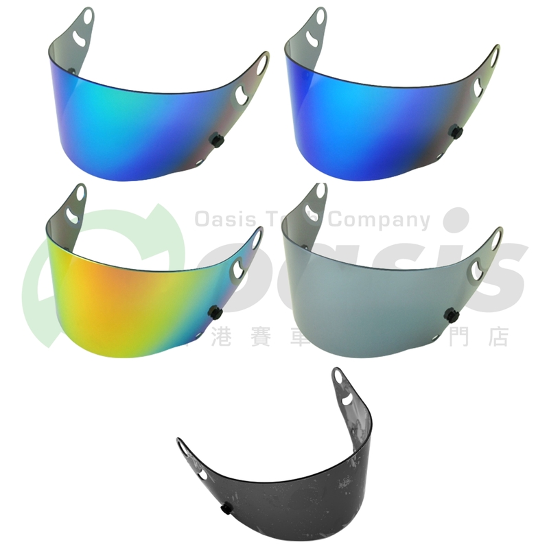 Arai CK-6 Visor