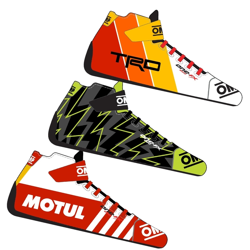 Customized Shoes