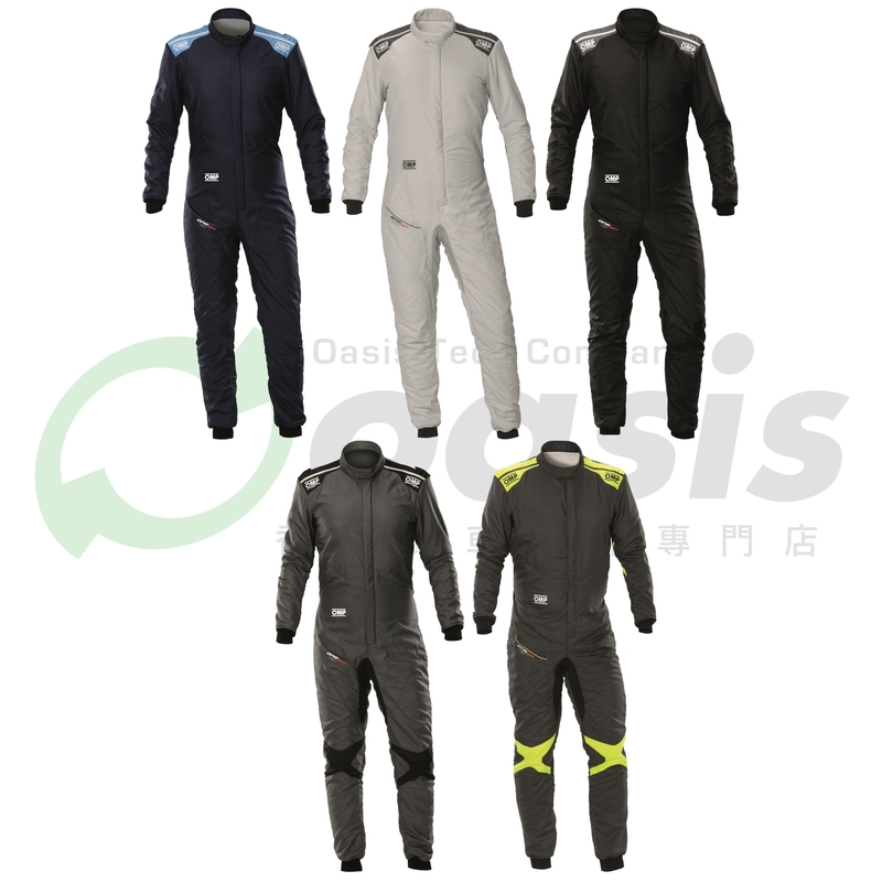 OMP ONE EVO AIR
