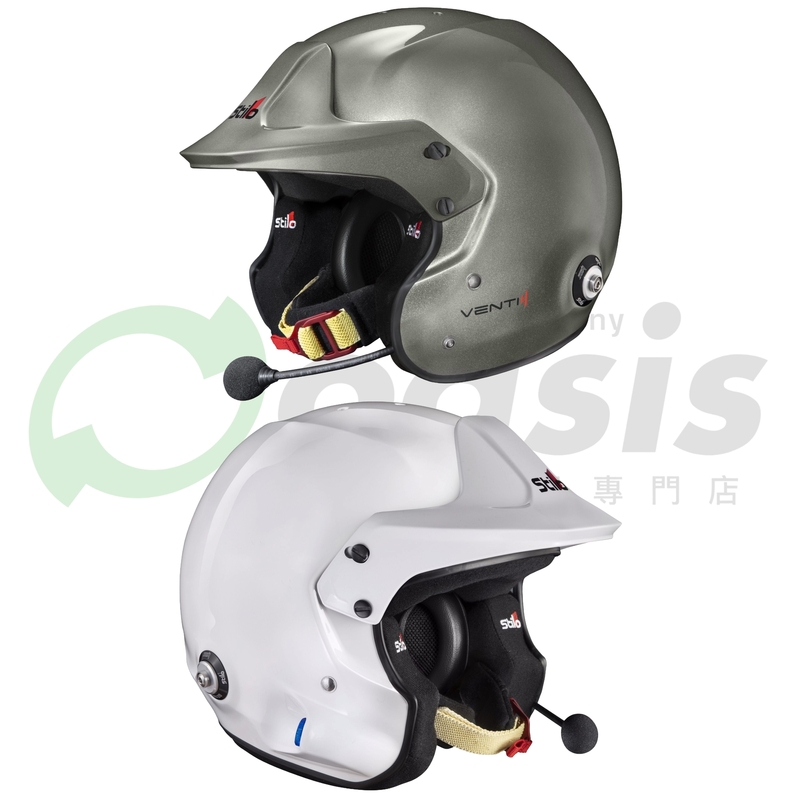 Stilo VENTI4 TROPHY PLUS