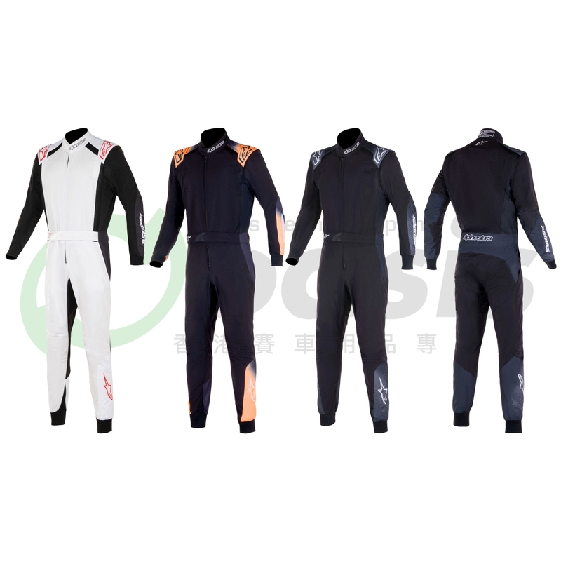 Alpinestars KMX-5 V3 