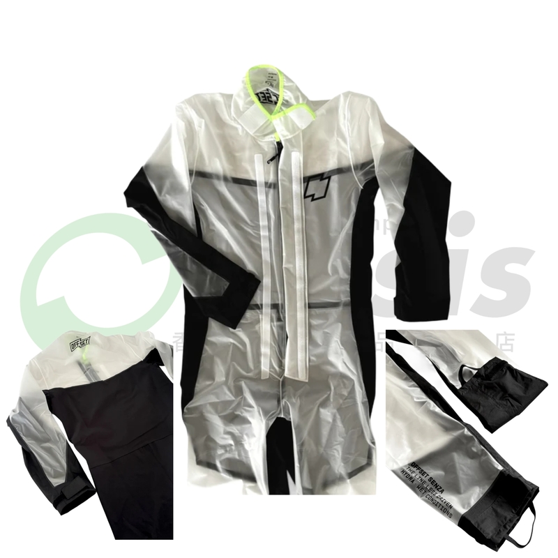 OFFSET SENZA RAIN