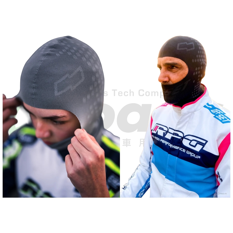 OFFSET KV BALACLAVA
