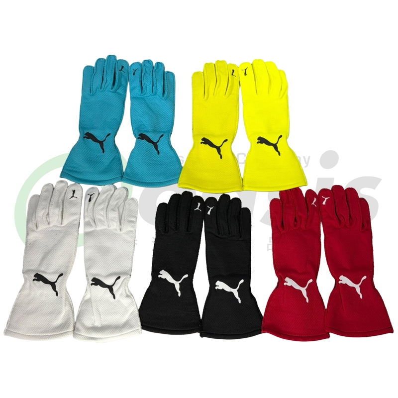 PUMA SPEEDCAT HANDSCHUHE