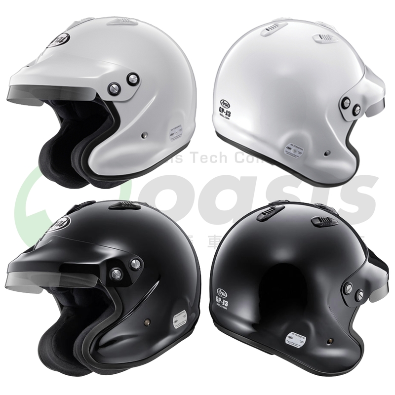 Arai GP-J3