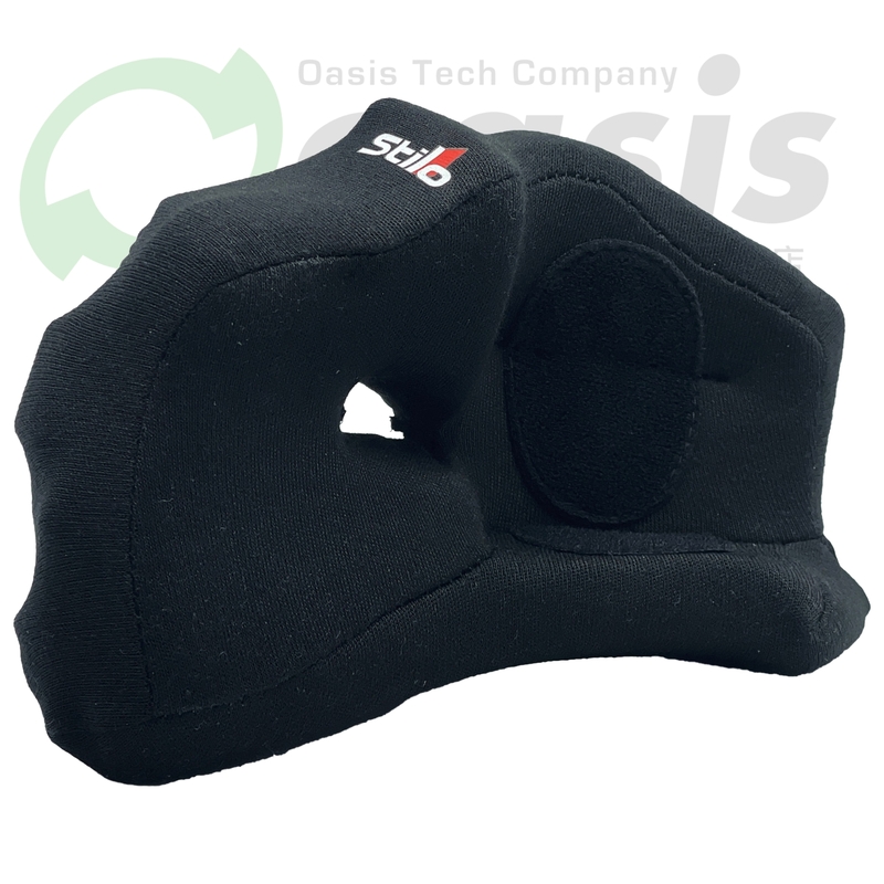 Stilo ST6 Helmet Cheek Pads