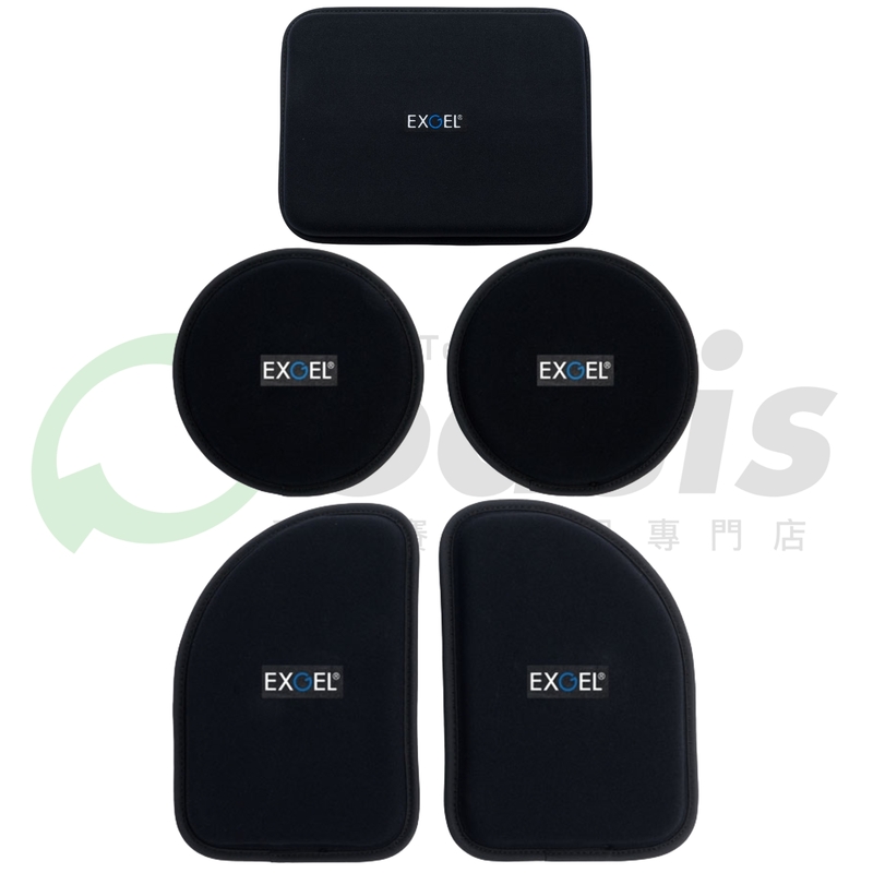 EXGEL KART PAD