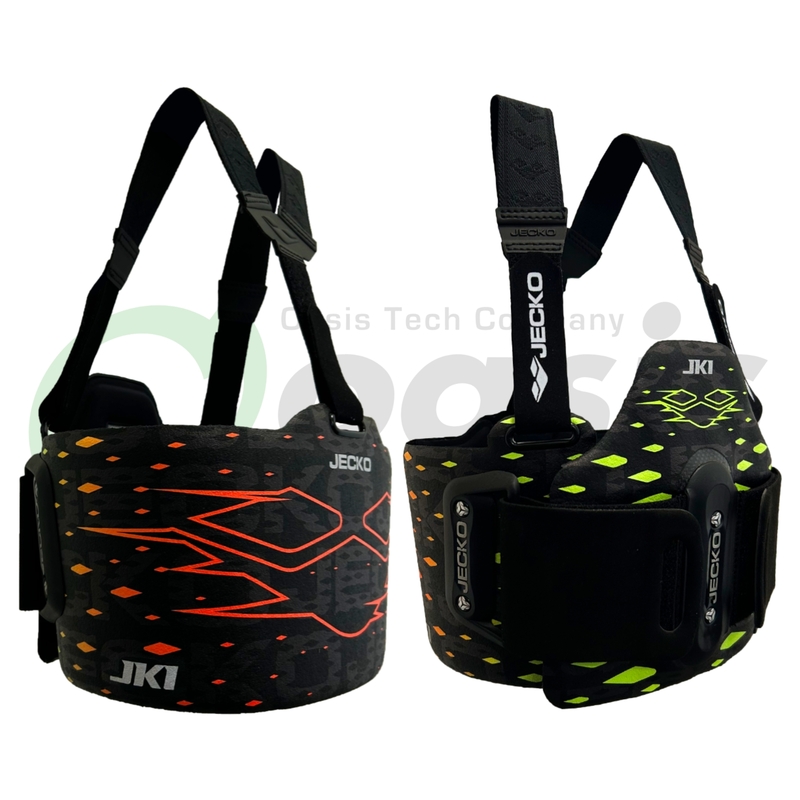 JECKO JK1 - NEW GRAPHIC