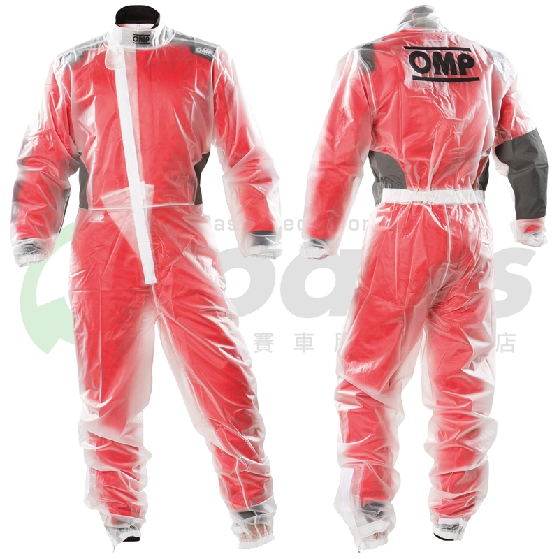 OMP RAIN-K ADULT