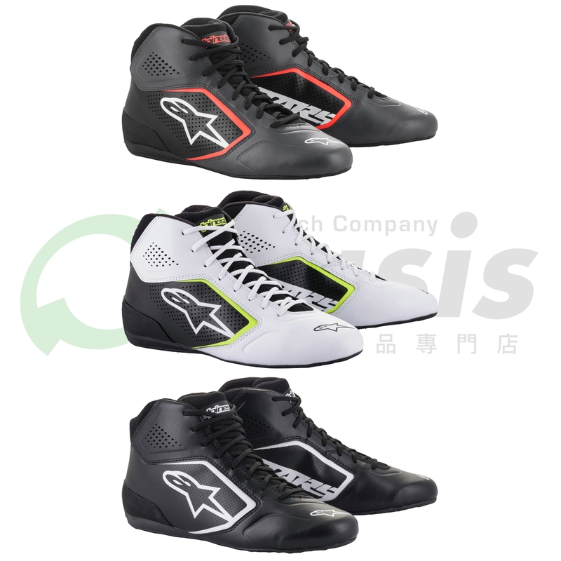 Alpinestars TECH-1 K START V2 