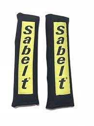 Sabelt Harness Cover 2"