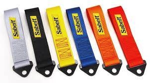 Sabelt Tow Strap