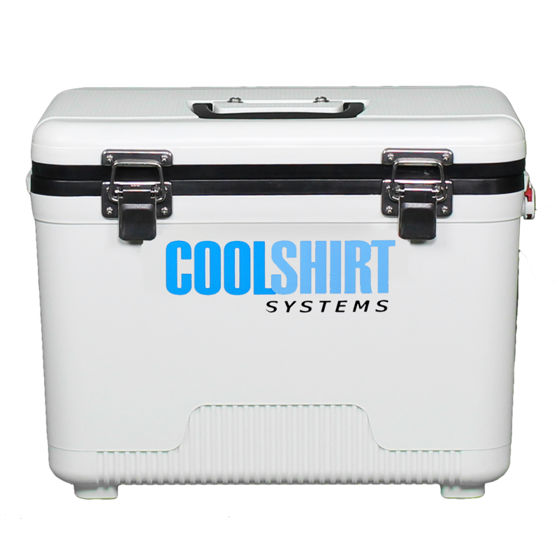 COOLSHIRT Club System