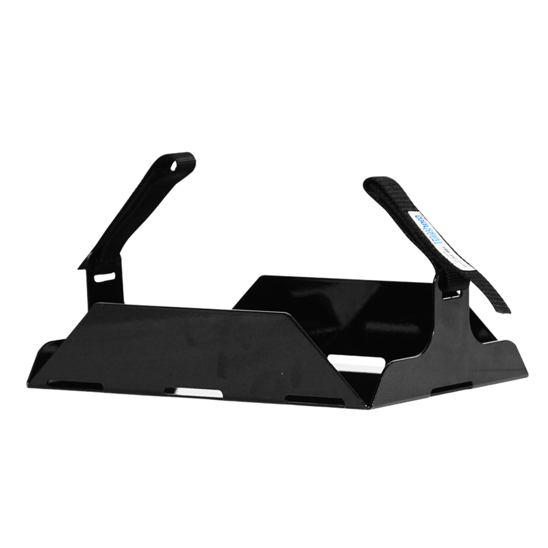 COOLSHIRT Mounting Tray