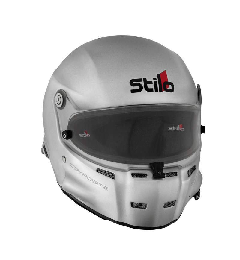 Stilo ST5 F Composite Turismo