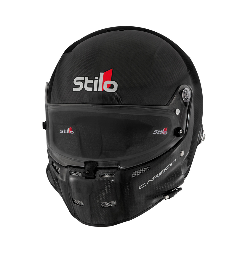 Stilo ST5 F Carbon Turismo
